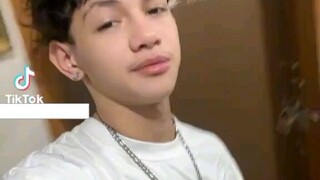 Pwede muko maging justine baby🤣