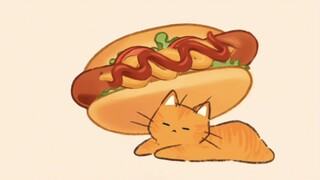 “不同猫咪的诞生方式”