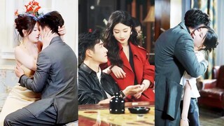 Gadis mantan napi diremehkan saat kencan, tapi CEO langsung jatuh hati dan bayar mahal untuk nikah!