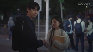 Fragile - Episode 2 (2024)- sub indo