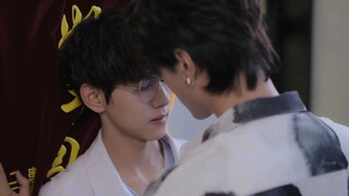 Revenged Love ep 2 preview 🇨🇳 BL 2025