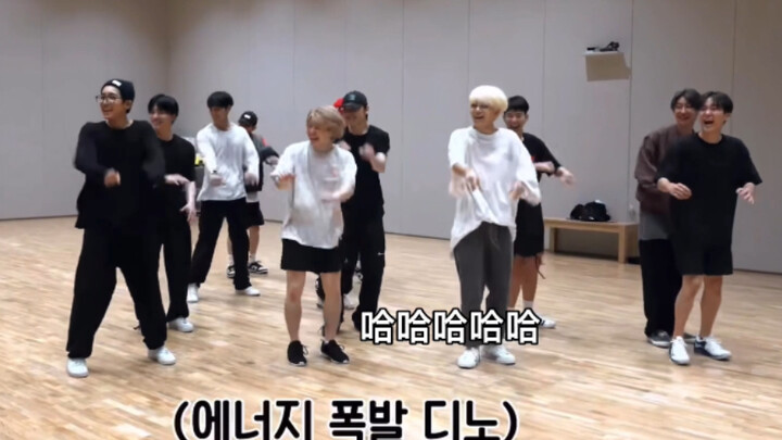 【SEVENTEEN】我们最灿烂的李灿