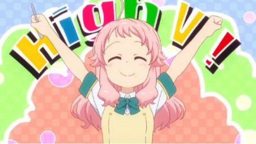 Anima Yell! Ep 5 Dubbing Indonesia