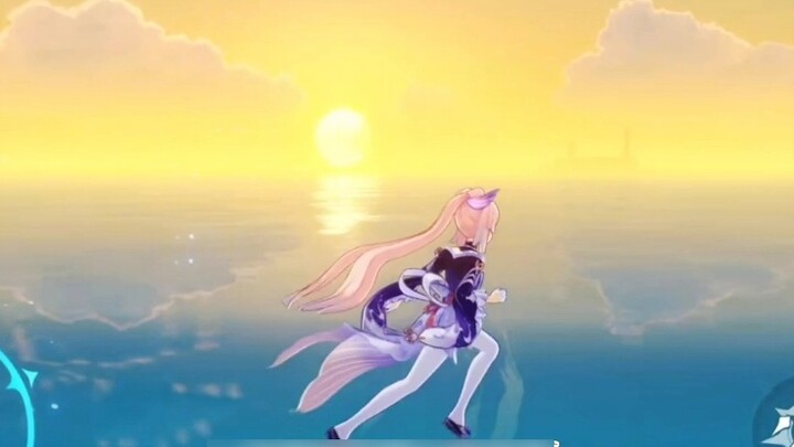 Be prepared for a rainy day---#心海