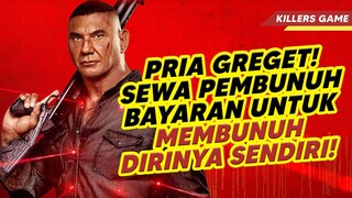 AGEN TERBAIK MANTAN ANGGOTA SMACKDOWN!! - MY SPY 2024