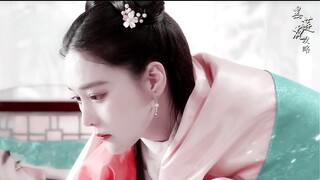 ชื่อภาพยนตร์ "คู่มือกลยุทธ์ Black Lotus" Liu Shishi ‖ Xiao Zhan ‖ Ren Jialun ‖ Liu Yifei