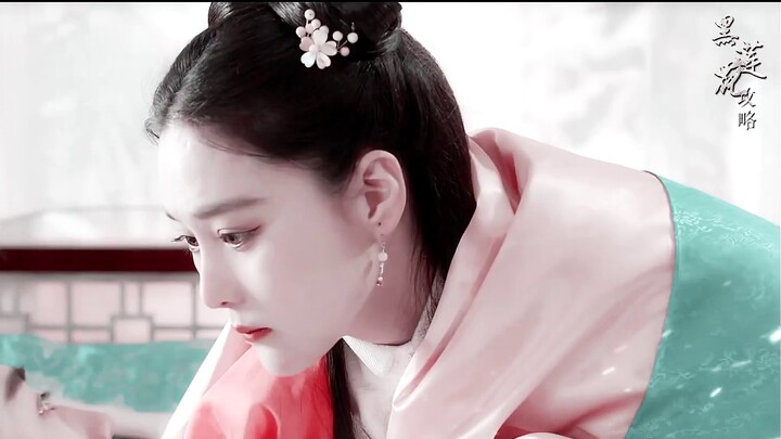 "Black Lotus Strategy Manual" movie opening Liu Shishi ‖ Xiao Zhan ‖ Ren Jialun ‖ Liu Yifei