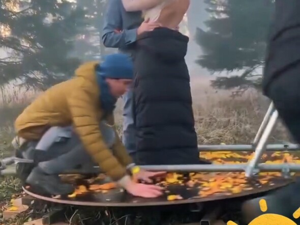 婚礼拍照的小秘诀