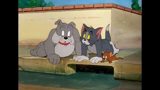 Thanksgiving Feast_ 🦃 _ Tom _ Jerry MEGA COMPILATION _ _wbkids