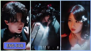 Liu Lanbo & Tian Xinya - A Night Visit to My Vampire Husband (Eng Sub)