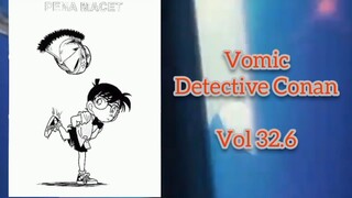 [Detective Conan] - Pena Macet Vol 32.6