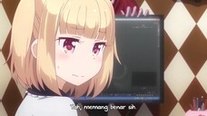 New Game S2 BD Episode 05 Subtitle Indonesia