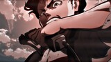 [Anime] Amukan Eren Jaeger yang Penuh Amarah | "Attack on Titan"