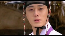 mặt trăng ôm mặt trời tập 12