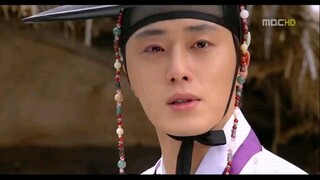 mặt trăng ôm mặt trời tập 12