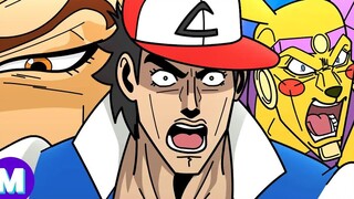 JOKEMON (Part 3)