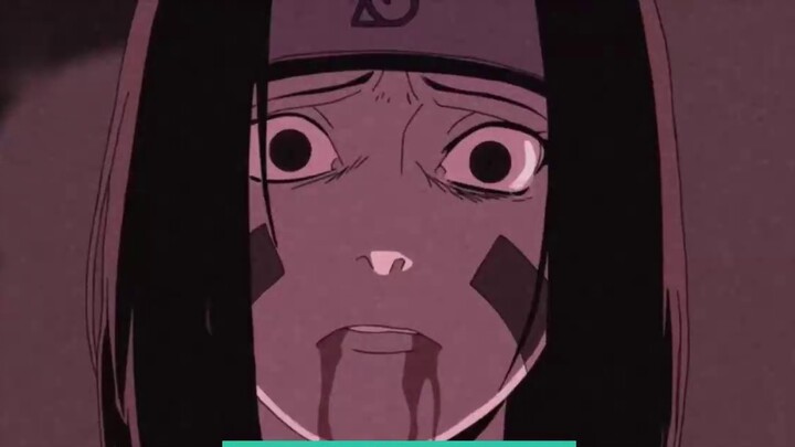 Naruto: The girl who looks most like Rin in the 4th Ninja World War, Kakashi is dazzled by her, but 