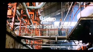 pertaruhan the series 2 episode 8,siapa yang menang?