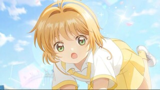 (Vietsub) Thủ Lĩnh Thẻ Bài Cardcaptor Sakura Tập 10