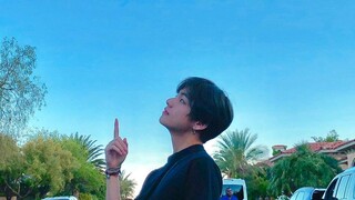 【WNS phụ đề tiếng Trung】190608 Cùng chia sẻ thế giới âm nhạc của mỹ nam số một thế giới Kim Tae-hyun