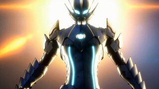 百慕拉配上奈克瑟斯的bgm，神圣感爆表