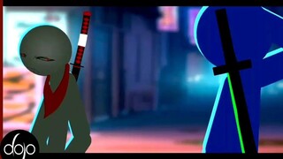 【火柴人】角色演示——Zay Returns - Duelist demo (by 22mybrozay)