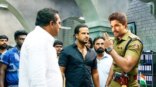 Allu Arjun | New Released South Indian Hindi Dubbed Action Movie | South Movie In Hindi Movie