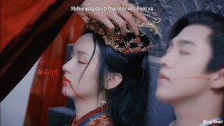 [FMV-Vietsub] Cưới - 娶【Thái Hạc Phong - 蔡鹤峰】|| Đại hỷ là ngày vui, nhưng sao người lại khóc ? (11)