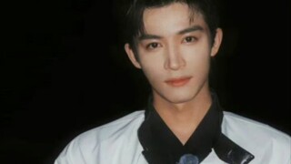 [Wang Xingyue] ผู้คนที่เดินผ่านไปมาแสดงความคิดเห็นว่า "ผู้ชายคนนี้ดูไม่แก่เลย" มีความเป็นไปได้ไหมที่