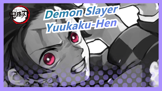 [Demon Slayer|Yuukaku-Hen ]EP1-5