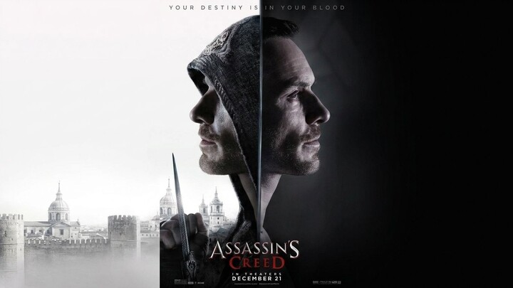 Assassin's Creed (2016) Sub Indo
