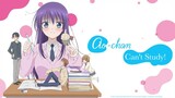 Ao-Chan Can't Study! [SUB INDO] ||OPENING ★