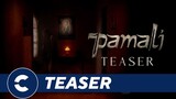 Official Teaser Trailer PAMALI - Cinépolis Indonesia
