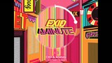 [MASHUP] EXID & 4Minute - L.I.E X Heart To Heart