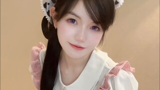 小姐，开门，你的草莓蛋糕来了/// - ///