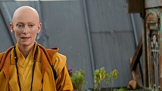 Hal-hal tentang meyakinkan orang di Marvel