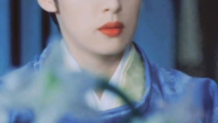 Ya ampun… Akhirnya paham kenapa penonton suka kalau kakak main peran lawan jenis!