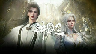 Shen Zai Jiong Tu Eps 17 Sub Indonesia