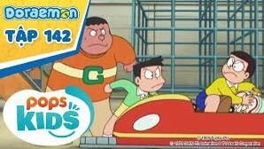 [S3] doraemon tập 142 bảo bối diễn xuất tàu lượng siệu tóc [bản lồng tiếng]