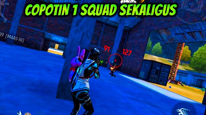 COPOTIN 1 SQUAD SEKALIGUS