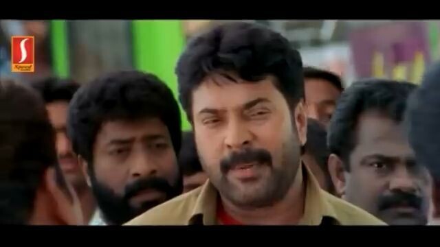 Bus Conductor Malayalam Full Movie _ Mammootty