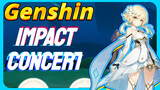 Genshin Impact Concert