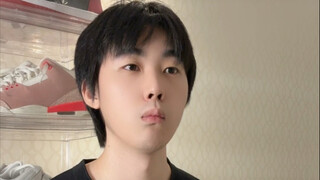 当女友大头被二头控制