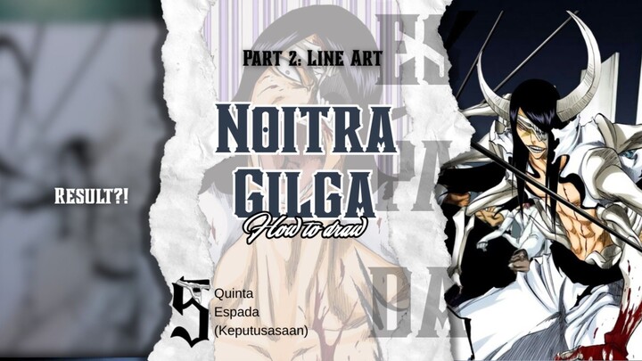 Lanjutin Espada 5 | Espada Keputusasaan | part 2