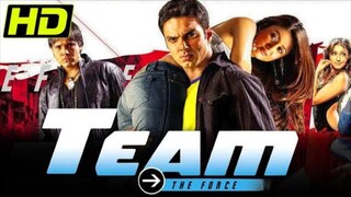 Team the force 1009 full hindi movie