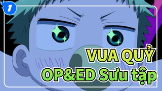 VUA QUỶ| OP&ED Sưu tập_1