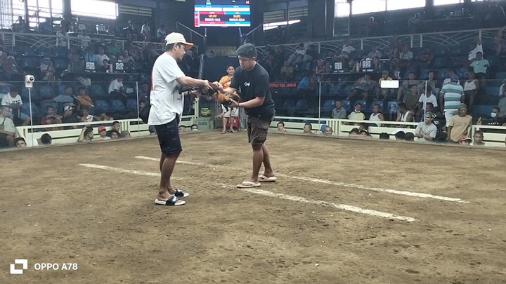 2 Hits LCA 4 June 2026 2nd fight Win