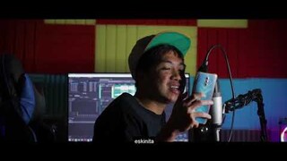 G WOLF ( FLOW G ) 20 BARS CHALLENGE ( TYRONE NG HIPRAP FAM )