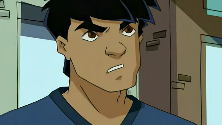 Jackie Chan Adventures season 4 episode 5