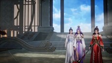 Martial Shattered Galaxy Eps 28 Sub Indo